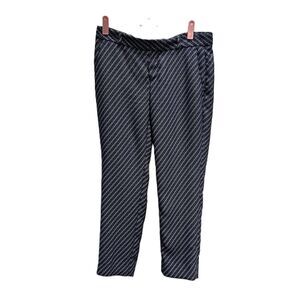 Banana Republic Blue Dress Pants